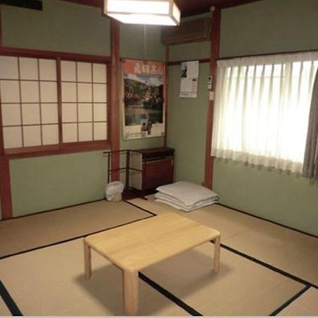 高山Oyado Chikara Sou公寓 外观 照片